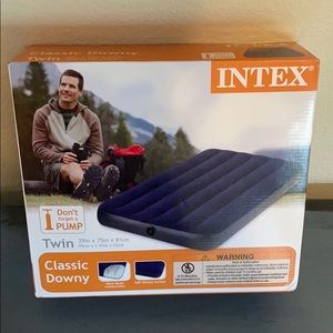 Brand new INTEX Mattress